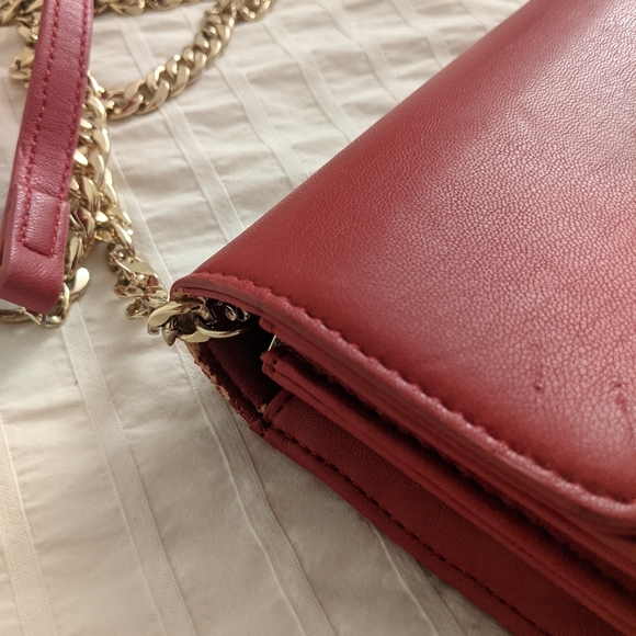 Guess clutch/side bag - Picture 4 of 5